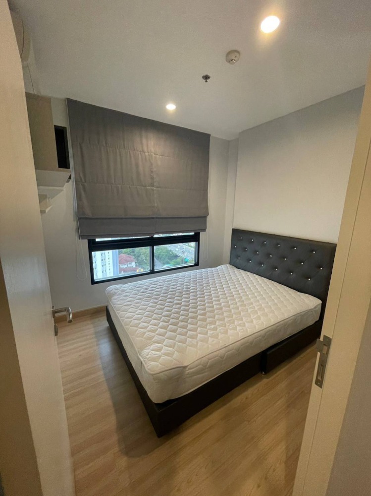 For SaleCondoKasetsart, Ratchayothin : Condo  for  Sale  Niche Mono Ratchavipha