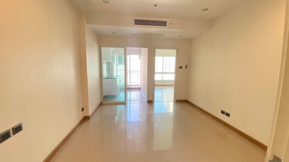 ขายคอนโดพระราม 9 เพชรบุรีตัดใหม่ RCA : Supalai Wellington 2 / 1 Bedroom (FOR SALE) , ศุภาลัย เวลลิงตัน 2 / 1 ห้องนอน (ขาย) CREAM481