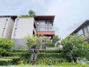 ขายบ้านสาทร นราธิวาส : Pool villa for Sale