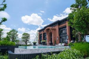 For SaleHousePattanakan, Srinakarin : House for Sale NARASIRI - Krungthep Kreetha 