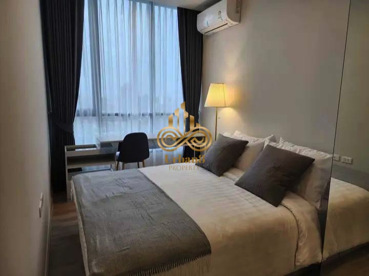 For RentCondoBang Sue, Wong Sawang, Tao Pun : 28 sq m, 29 th floor Beautiful, clean & comfortable room Variety of facilities. Nice view. Attentive staff & juristic Easy to travel by MRT Taopoon@Niche Pride Taopoon Interchange