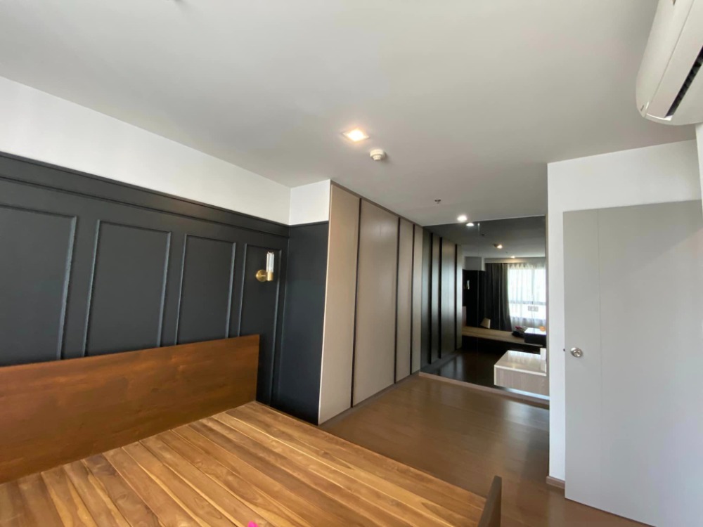 ขายคอนโดสะพานควาย จตุจักร : JP-0308 ห้องสวยราคานี้หาไม่ได้แล้ว! Ideo Phaholyothin Chatujak (ไอดีโอ พหลโยธิน จตุจักร)