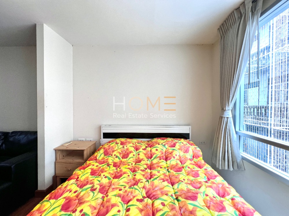 ขายคอนโดราชเทวี พญาไท : Wish @ Siam / 1 Bedroom (FOR SALE) , วิช แอท สยาม / 1 ห้องนอน (ขาย) MOOK272