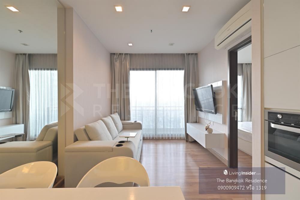 For SaleCondoRatchadapisek, Huaikwang, Suttisan : Ivy Ampio condo, cheap sale, luxury in Ratchada area, interested tel -line: 0802136088