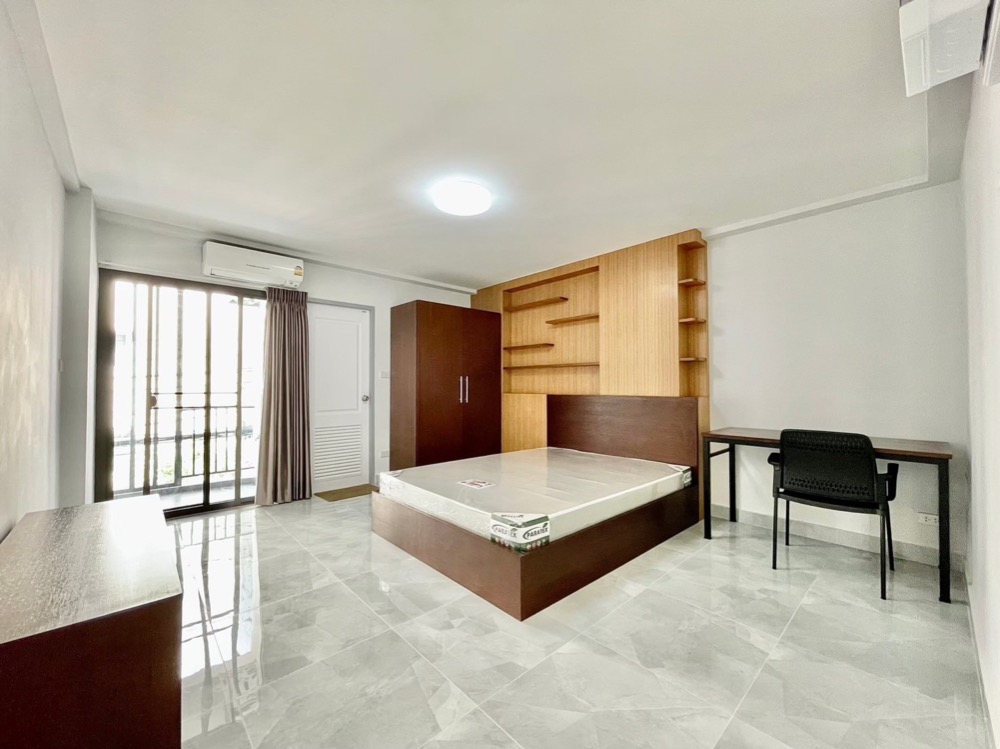 For RentCondoSeri Thai, Ramkhamhaeng Nida : 𝐁𝐞𝐞𝐚𝐫 Seri thai 2 , 1 𝐁𝐞𝐚𝐫𝐨𝐨𝐦 𝐨𝐫 Rent/Sale 𝐚𝐭 The Life Residence