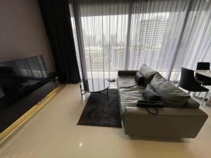 For RentCondoSukhumvit, Asoke, Thonglor : 2-bedroom unit for rent & sale at Vittorio Sukhumvit 39, near BTS Phrom Phong
