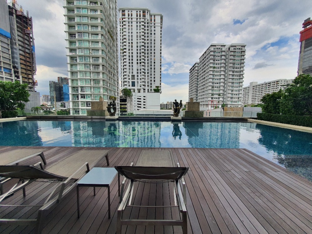 ขายคอนโดสุขุมวิท อโศก ทองหล่อ : Ivy Thonglor / ห้องแต่งสวย วิวโล่ง ราคาดี / 1bed 1bath 42.55sqm โทร 0617546461