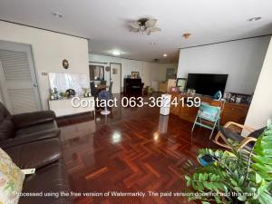 For SaleCondoSukhumvit, Asoke, Thonglor : Sell ​​Richmond Palace Condo Sukhumvit 43, 5 minutes walk from BTS Phrom Phong.
