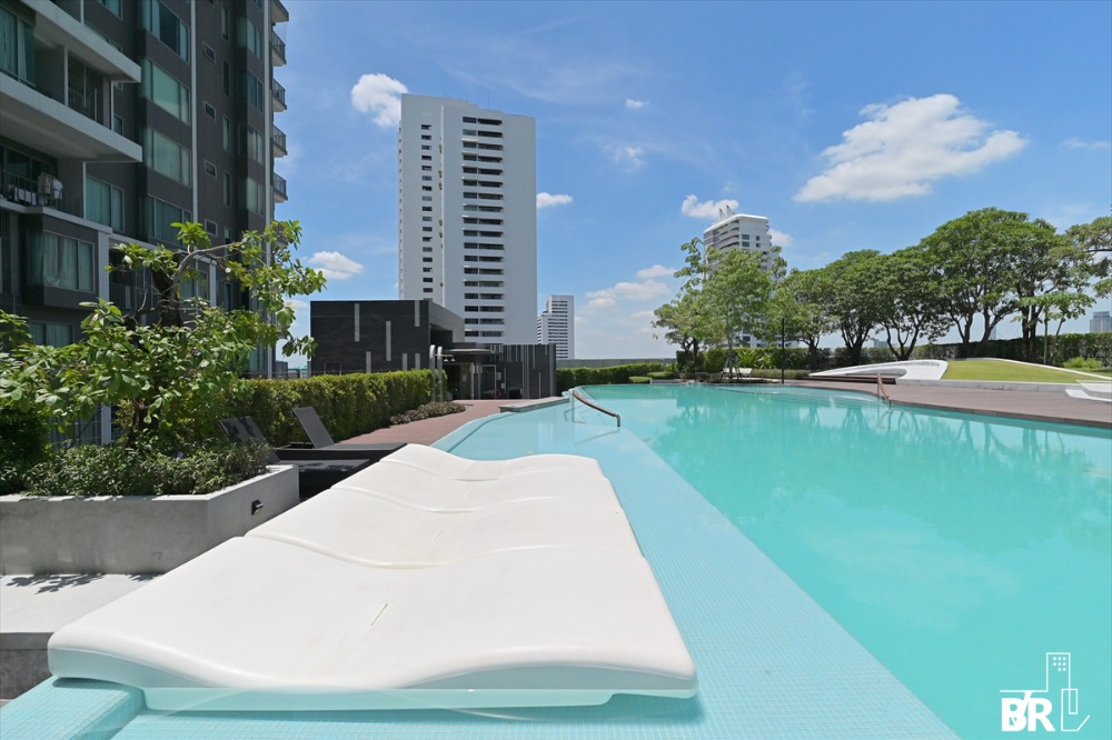 For SaleCondoSukhumvit, Asoke, Thonglor : Ceil by Sansiri / 1bed 1bath 35sqm Tel 0617546461