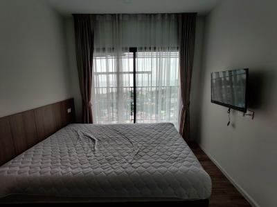 For RentCondoศรีราชา แหลมฉบัง บ้านบึง : ให้เช่า คอนโด ไนท์บริดจ์ ดิ โอเชี่ยน ศรีราชา KnightsBridge The Ocean Sriracha