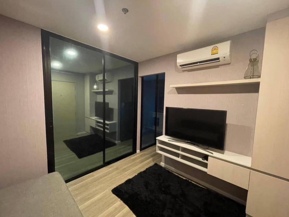 For SaleCondoKasetsart, Ratchayothin : 2 bedrooms for sale at Kensington Kaset Campus, beautiful room, ready to move in, interested Line: @livingperfect