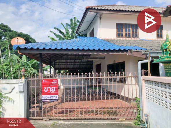 ขายบ้านอุตรดิตถ์ : ขายด่วนบ้านเดี่ยว 2 ชั้น เนื้อที่ 57.9 ตารางวา ต.ท่าอิฐ อุตรดิตถ์ พร้อมอยู่