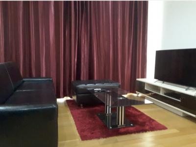 For SaleCondoSukhumvit, Asoke, Thonglor : Sell 1 bedroom condo 39 by Sansiri 55.73 sq m. in the heart of Sukhumvit, best price, easy to rent