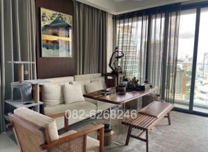 ขายคอนโดสุขุมวิท อโศก ทองหล่อ : ขาย วิททอริโอ 3 ห้องนอน ขนาด 308 ตรม. ราคา 180 ล้านบาท 082-6268246