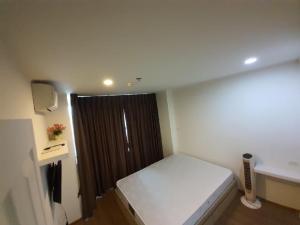 For SaleCondoRamkhamhaeng, Hua Mak : (Code S3701) Condo for sale, U Delight @ Hua Mak Station, price 1.85 million baht, near ARL Ramkhamhaeng, The Nine, The Mall, Big C, Foodland, Makro, Lotus, convenient transportation, near shopping areas.