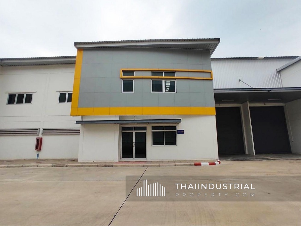 For RentFactoryAyutthaya : Factory or Warehouse 868 sqm for RENT at Lam Sai, Wang Noi, Ayutthaya/ 泰国仓库/工厂，出租/出售 (Property ID: AT1085R)