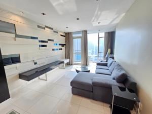 For SaleCondoWitthayu, Chidlom, Langsuan, Ploenchit : Athenee Residences - Fully Furnished & Prime Location // Close to BTS Ploenchit