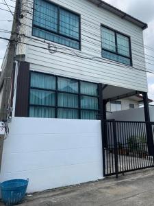 ขายบ้านโชคชัย4 ลาดพร้าว71 : บ้านเดี่ยว ลาดพร้าว 80 แยก 10 / 3 ห้องนอน (ขาย), Detached House Ladprao 80 Yaek 10 / 3 Bedrooms (FOR SALE) RUK192