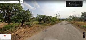 For SaleLandChaiyaphum : Land for sale, good location, next to the road, near Ban Nong Kham School, near safe zone, cafe