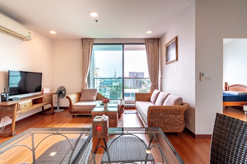 ขายคอนโดเกษตรศาสตร์ รัชโยธิน : JP-0323 ขายห้องด่วนราคานี้พิเศษมากกก! Vantage Ratchavipa (แวนเทจ รัชวิภา)