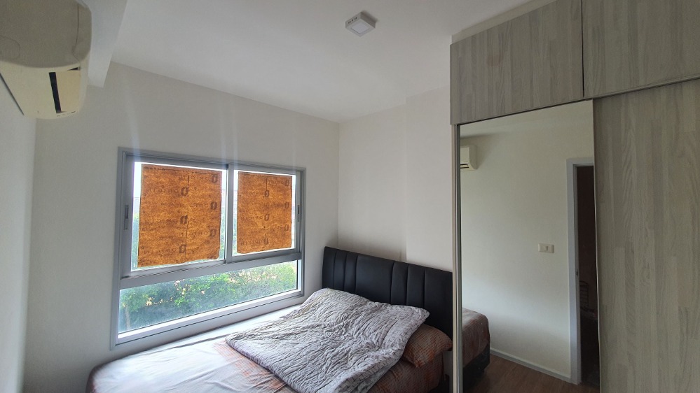 For SaleCondoSamut Prakan,Samrong : Condo Notting Hill Sukhumvit - Praksa, cheap price