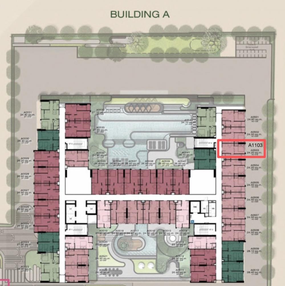 ขายดาวน์คอนโดเกษตรศาสตร์ รัชโยธิน : ขายใบจอง Modiz Vault condo เกษตร-ศรีปทุม