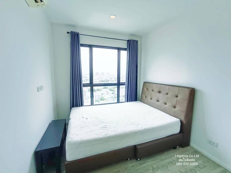 ให้เช่าคอนโดสมุทรปราการ สำโรง : 🏢 ขาย/เช่า : Condo Knightsbridge Sky  River Ocean