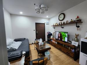 For SaleCondoRama9, Petchburi, RCA : Supalai Veranda Rama 9 / 1 Bedroom (FOR SALE), Supalai Veranda Rama 9 / 1 Bedroom (For Sale) CREAM485