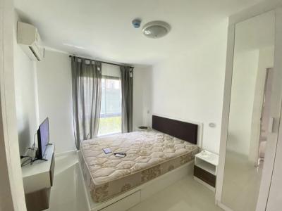 ให้เช่าคอนโดพุทธมณฑล ศาลายา : ให้เช่า คอนโด ไอคอนโด ศาลายา - I Condo Salaya