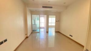 For SaleCondoRama9, Petchburi, RCA : Selling cheap! Condo Supalai Wellington 2, size 41.47 sq.m. [empty room]