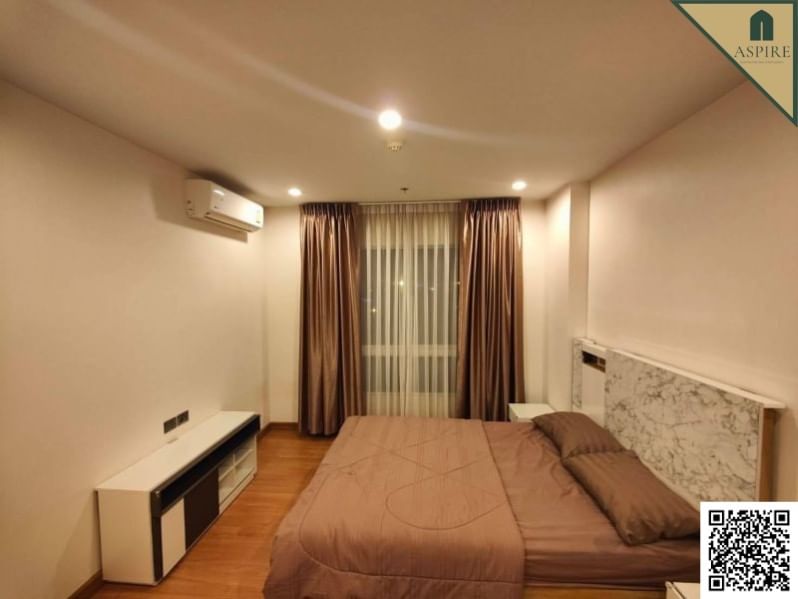 For SaleCondoRama9, Petchburi, RCA : [For Sale] Condo Supalai Wellington 2, Rama 9