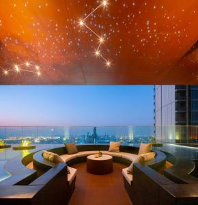 ขายคอนโดอ่อนนุช อุดมสุข : Condo For SALE!! *Whizdom Inspire Sukhumvit ชั้นสูง 10+ พร้อมสังคมคุณภาพ และ Innovative Lifestyle Complex @6.78MB