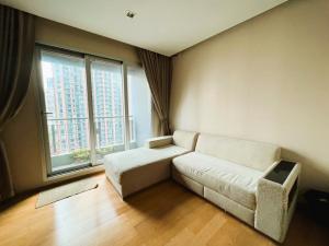 For SaleCondoRama9, Petchburi, RCA : The Address asoke 2 bedrooms for sale under market price MRT Phetchaburi