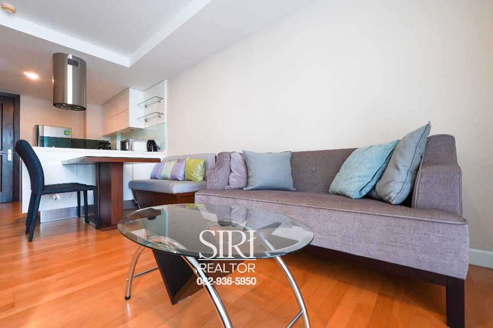 For SaleCondoAri,Anusaowaree : The Fine Ari Soi 4, 1 bedroom, Ready to move in and still in very good condition, Beautiful view, Balcony facing east.