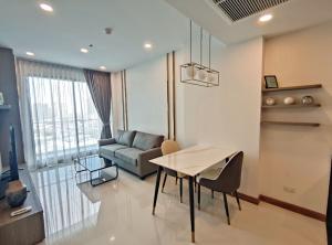 For RentCondoWongwianyai, Charoennakor : for rent Supalai premier charoenakorn 1 bed nice room❤️🤎🌈