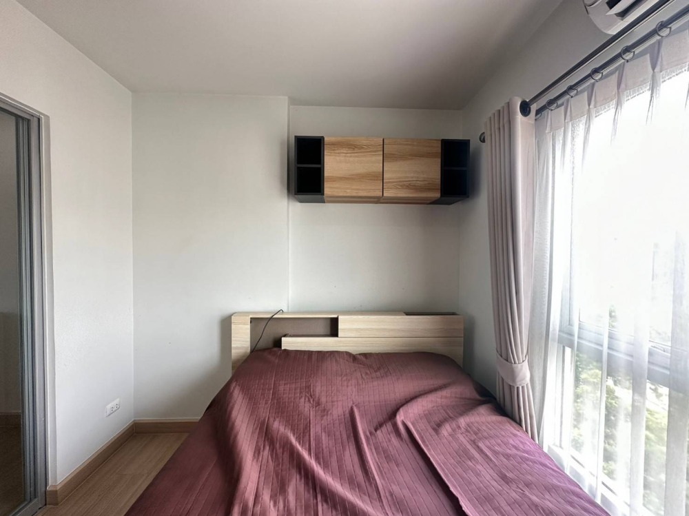 For SaleCondoBangna, Bearing, Lasalle : Condo for sale, brand new room, Deco Bearing, Sukhumvit 70/5, interested, click to call