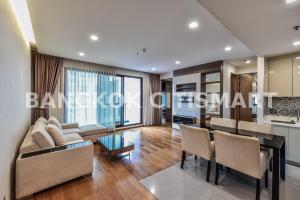 ขายคอนโดสาทร นราธิวาส : *For Sale* The Address Sathorn | 2 Bed | 061-625-2555