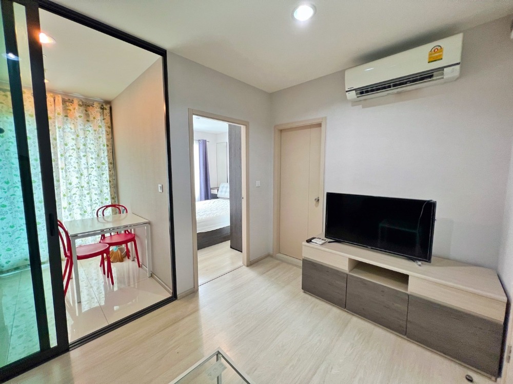 For RentCondoPinklao, Charansanitwong : Rent 1 bedroom, 1 bathroom, 1 kitchen