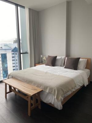 For RentCondoSukhumvit, Asoke, Thonglor : For Rent📍Laviq Sukhumvit 57🛁1 bed 1 bath📞0639399665