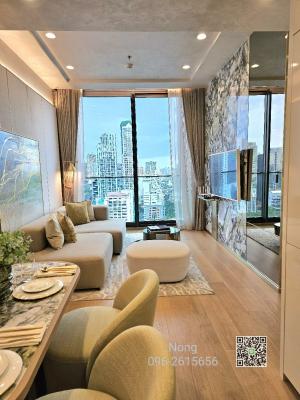 For SaleCondoSathorn, Narathiwat : ANIL Sathorn 12 2bed 64.53Sq,m. Fully Fitted @ 19.22 ล้านบาท โทรเลย น้อง 096-2615656 Location : Sathorn soi 12 Selling Price : 19,220,000 Baht Condominium near  BTS  : Saint Louis StationCondominium Unit Size : 64.53 sq.m. 2 bedrooms / 2 bathrooms