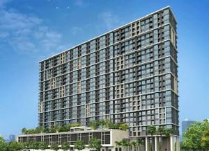 ขายคอนโดพระราม 9 เพชรบุรีตัดใหม่ RCA : ขายด่วน CASA Condo Asoke Dinsaeng ราคาดี