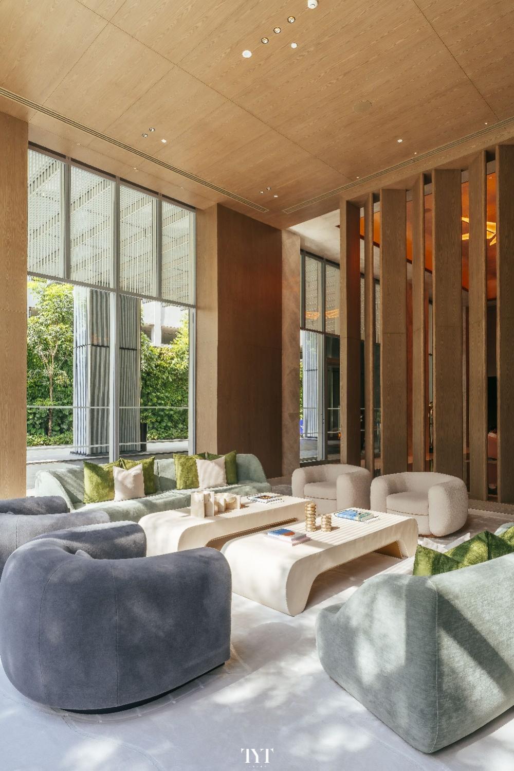For SaleCondoWitthayu, Chidlom, Langsuan, Ploenchit : Scope Langsuan Freehold Residence on Langsuan.Exclusive Penthouse is only 1 unit available. Price at 436MB Usable area : 436 sq.m.