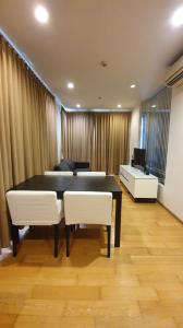 For RentCondoสาทร นราธิวาส : รหัส PING071เช่า The Fuse (สาทร-ตากสิน)
