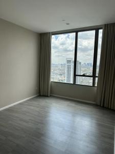 For SaleCondoBang Sue, Wong Sawang, Tao Pun : 🔥 For Sale !! Condo 333 RIVERSIDE, size 45 sqm, Corner room, 29th floor, Near MRT Bang Pho