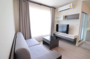 For SaleCondoChiang Mai : Sale D Condo Ping, near Sign Phase, 37 sq m., fully furnished, 2.79 million