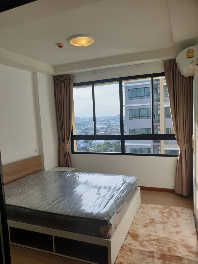 ขายคอนโดบางแค เพชรเกษม : ขาย!!! >>> 🏙️ J Condo สาทร - กัลปพฤกษ์  (ราคาดีเหมาะลงทุน)