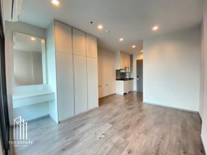 For SaleCondoLadprao, Central Ladprao : Condo for SALE *** Whizdom Avenue Ratchada-Ladprao, studio room, room on the 20th floor, good price, don't miss it!! @4.29 MB