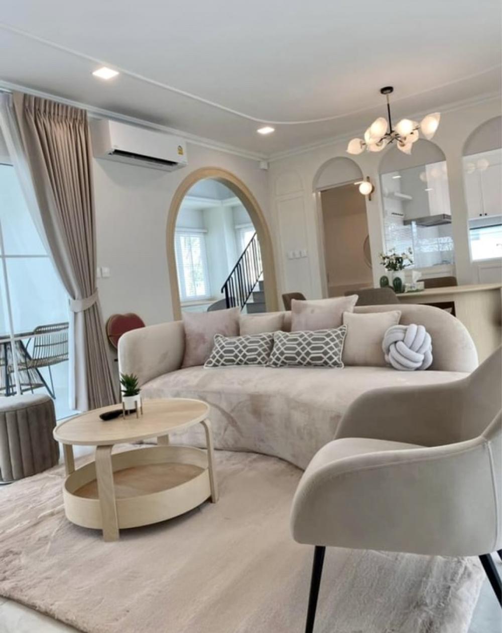 ให้เช่าบ้านบางนา แบริ่ง ลาซาล : 🌟ให้เช่าบ้านเดี่ยวใหม่ โครงการชัยพฤกษ์ บางนาตราด กม 15 บ้านใหม่ตกแต่งสวย บ้านเดี่ยว2 ชั้น 3 ห้องนอน / 4 ห้องน้ำ พร้อมอยู่อาศัย อยู่ใกล้คลับเฮ้าส์ โครงการจากแลนด์แอนด์เฮ้าส์ 💥ค่าเช่า 85,000 บาท/เดือน”