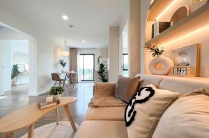 ขายคอนโดเกษตร นวมินทร์ ลาดปลาเค้า : Code C20230800332....I CONDO Kaset สำหรับขาย, 2 ห้องนอน, 2 ห้องน้ำ, แต่งครบ, ราคาพิเศษ!!