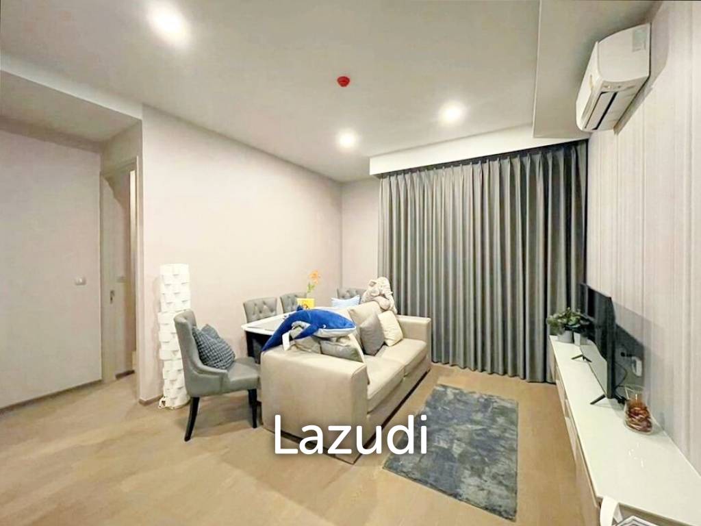 For SaleCondoRatchathewi,Phayathai : 2 Bed 2 Bath 55 SQ.M Park Origin Phayathai
